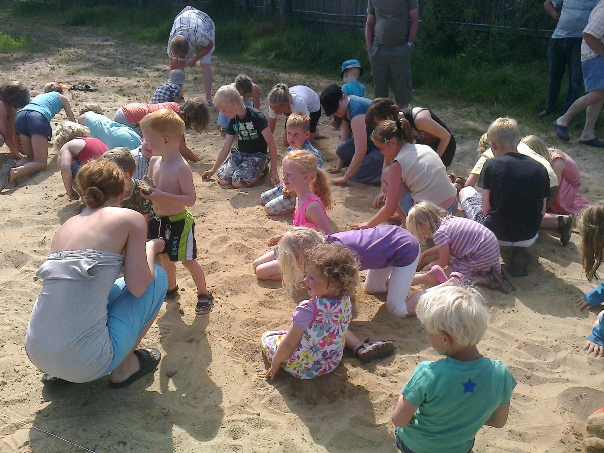 Vejers Family Camping&Cottages Exteriör bild