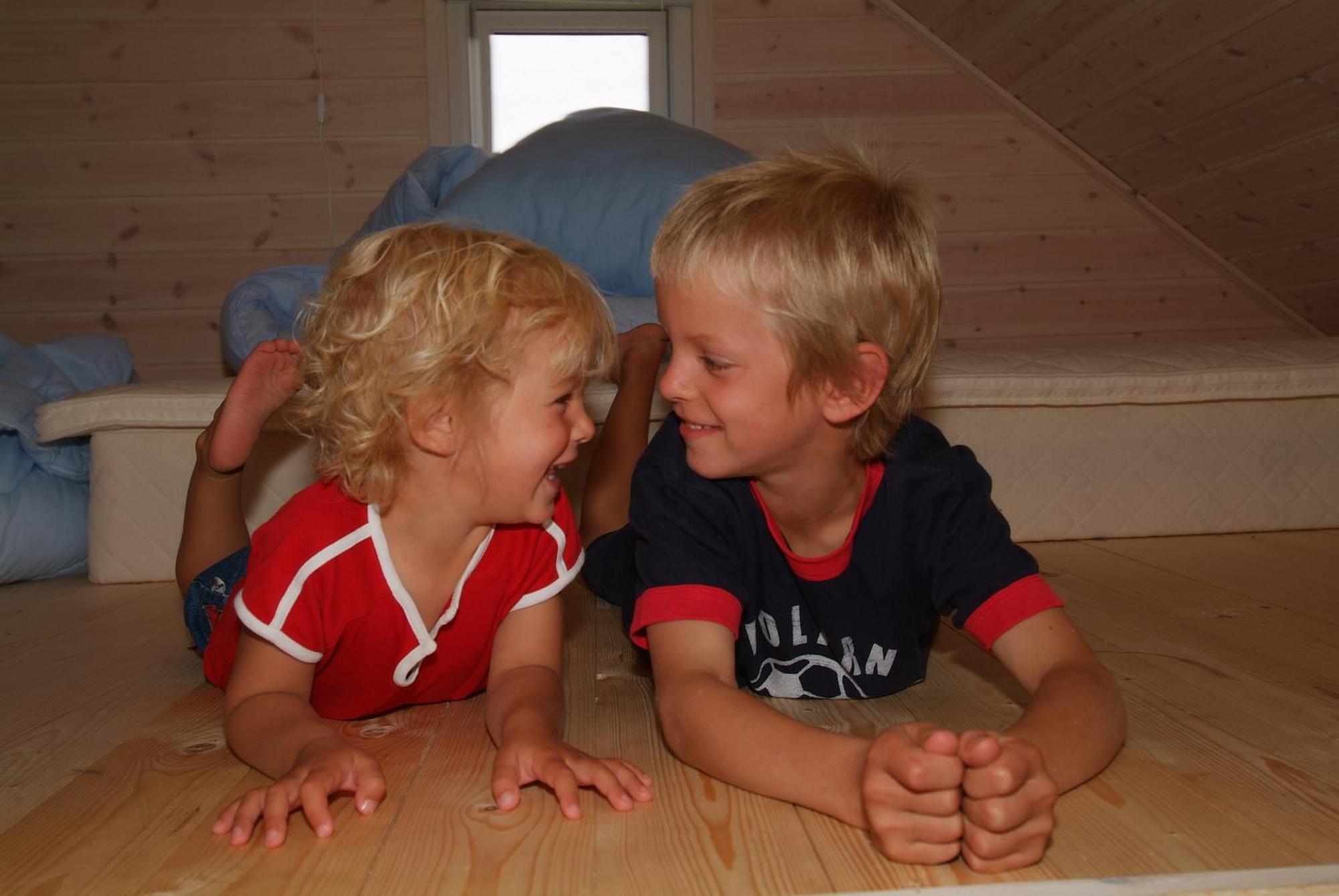 Vejers Family Camping&Cottages Exteriör bild