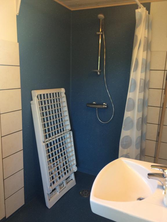 Vejers Family Camping&Cottages Exteriör bild
