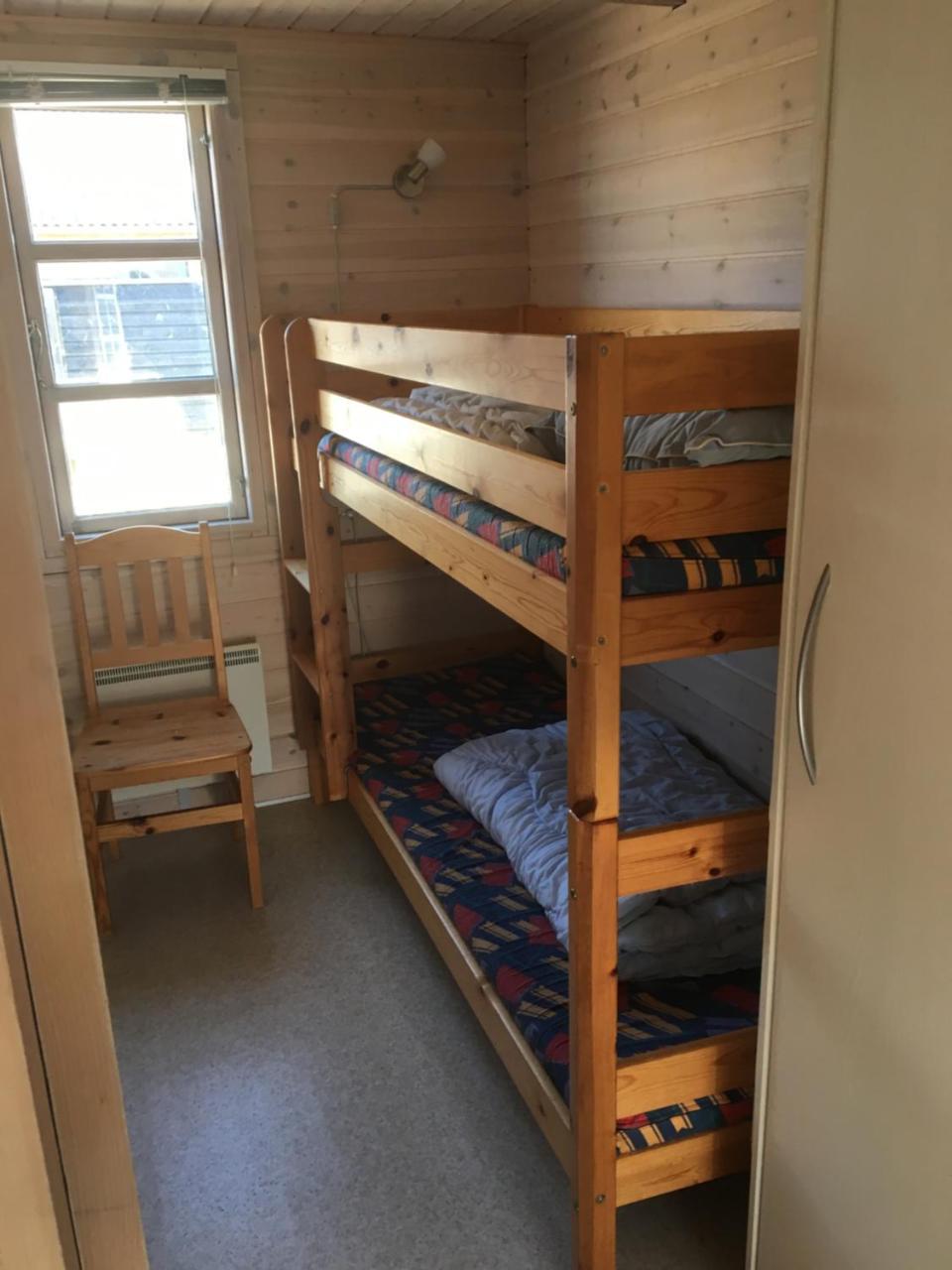 Vejers Family Camping&Cottages Exteriör bild