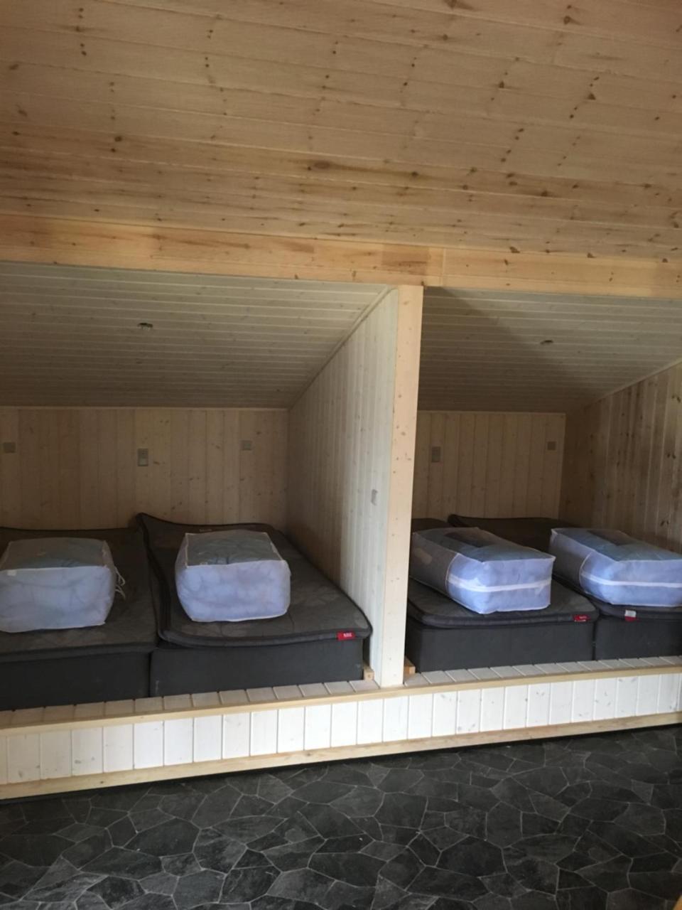 Vejers Family Camping&Cottages Exteriör bild