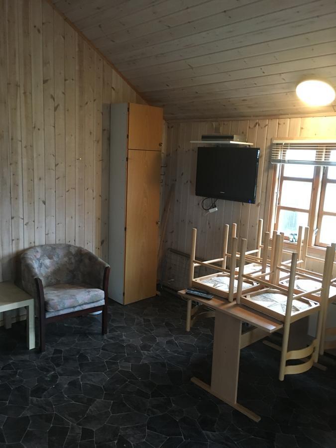 Vejers Family Camping&Cottages Exteriör bild