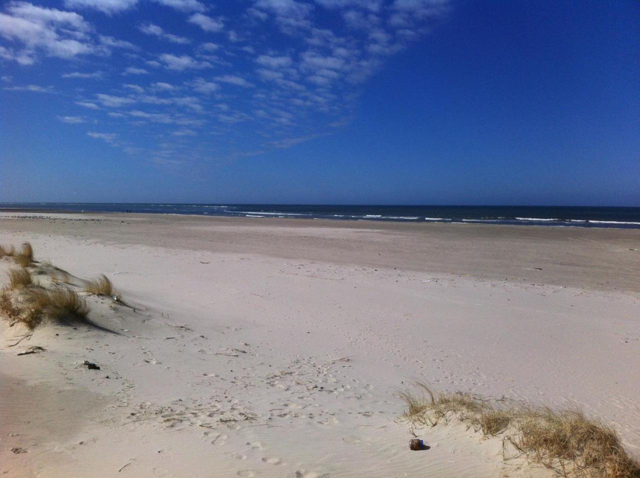 Vejers Family Camping&Cottages Exteriör bild